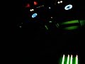 Chemi & Toño @ VooDoo, Shake Crazy Horses vs I gotta feeling