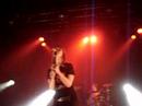 Paramore @ Bataclan (Paris) : Stop this Song