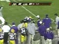 Troy adjustments - first half