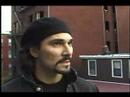 Winslow Bennett - Rooftop Interview