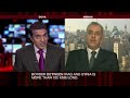 Inside Story discusses the growing tension between Iraq and Syria as Nouri al-Maliki is ratcheting up his rethoric against Damascus over last month's deadly attacks in Baghdad. Other than fighting so-called terrorism, what are the other reasons behind Iraq's verbal assault on Damascus? And does it have to do with the political rivalries in Iraq itself?