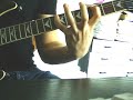 New metal demo - Trivium/Killswitch style