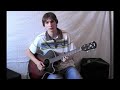 Happy Sadness (acoustique) - Cl�ment Tessier