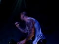 AVENGED SEVENFOLD -Seize The Day live chicago AVENGED SEVENFOLD -Seize The Day live chicago