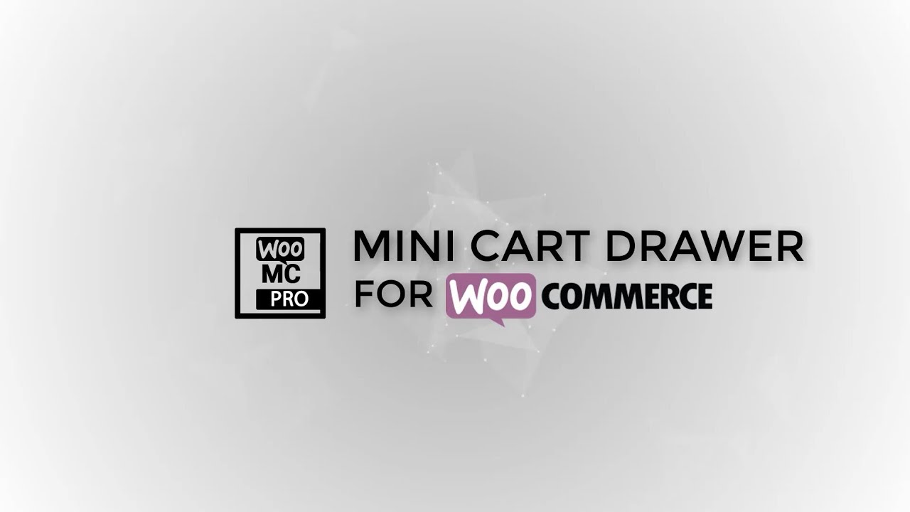 Mini Cart Drawer updated -