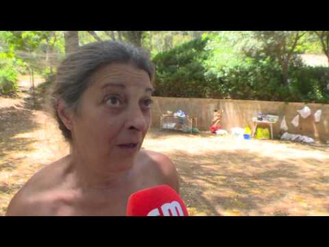 naturista