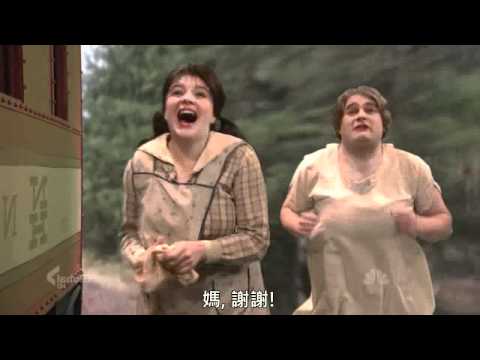 那些年,一直追著我的女孩 (中文字幕)