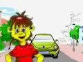 Cocuk ve Trafik
