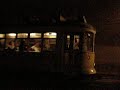 Tramway Lisbonne