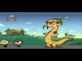 Cartoon Vore Mix