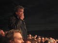 Top Gear Live Dublin RDS The Show in ten min. Bombshell