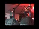 Obrint Pas en acustic tocant el cant de Maulets amb Skafam