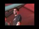 Obrint Pas en acustic tocant el cant de Maulets amb Skafam