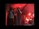 Obrint Pas en acustic tocant el cant de Maulets amb Skafam