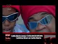 carlitos marron