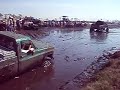 Okeechobee Mud Fest 2007