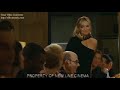 sex and the city movie, samantha toast to mr.big