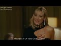 sex and the city movie, samantha toast to mr.big