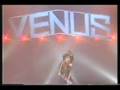 長山　洋子　Venus