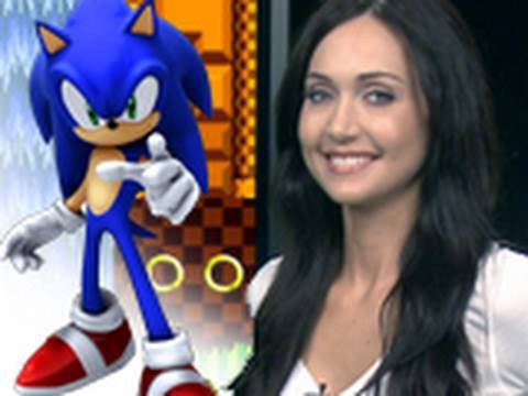 preview-IGN Daily Fix, 2-4: Sonic, Fallout: New Vegas, & The Grinder (IGN)