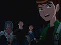 Ben 10: alien force