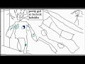The Incredible Tattoos EP1 The Incredible Tattoos EP1