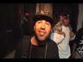 cosculluela backstage