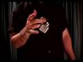 zippo tricks