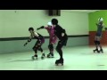 A Twin City Derby Girls... View Video