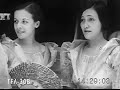  Manila Philippines Deane H. Dickason stock footage travelogue