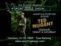 videos de Sports Expo January 2009