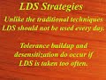 LDS Tutorial Pt. 4 LDS Tutorial Pt. 4