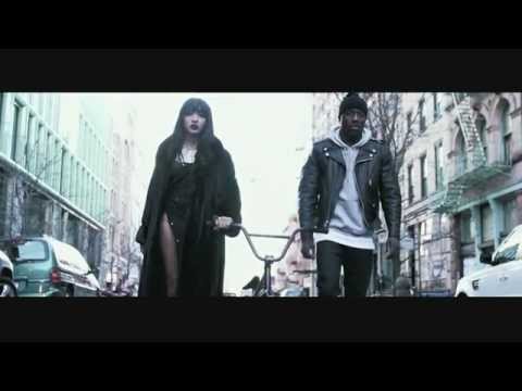 Nigel Sylvester x Casio G Shock Black Out | Video Nigel Sylvester x Casio G Shock Black Out | Video