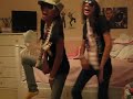 Gangsta Walk
