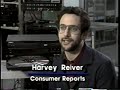 LaserDisc Players: wave of the future? LaserDisc Players: wave of the future?