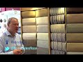 Click here to watch this video Our Competition! - Russdales will make and fit a stair runner for you worth £500!