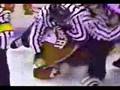 92-03-20 Jay Wells vs Bob Probert
