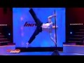 Incredible Talent