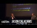 Jason's ReadWriteWeb Talk in NYC - TWiST #169