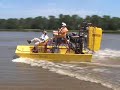 Platte River Airboat Tour Platte River Airboat Tour