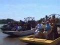 Platte River Airboat Tour