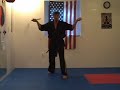 Coopers Nunchaku Tutorial: Basic 1-2-3 with 2 Nunchaku and adding a Knee and a Toe.  Some training vid of Chibikixx with Yokixx.  Hope you enjoy!