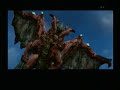 Phantasy Star Universe ambitions of illuminus (Ps2/PC) Sio