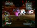 Phantasy Star Universe ambitions of illuminus (Ps2/PC) Sio