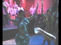 Festejo (Afro Peruano - Valentina) y Guaranguito