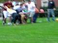 TKE Kappa Psi Greek Week Relay Race