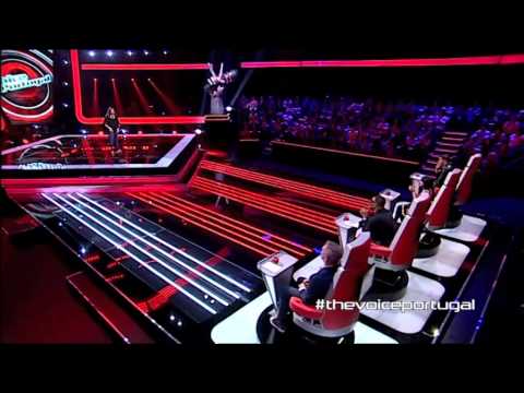 thevoice - Subscreve o nosso canal do