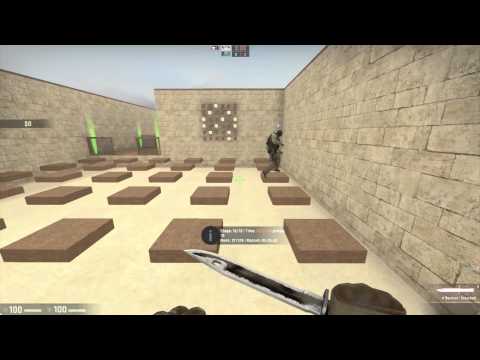 how to enable bhop on cs server