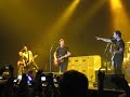 Simple Plan does the Sweden-song