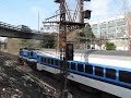 TBA ROSARINO CON LA D654 ENTRANDO A V. BALLESTER TBA ROSARINO CON LA D654 ENTRANDO A V. BALLESTER